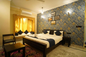 Hotel Vasshifa Palace
